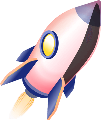 rocket